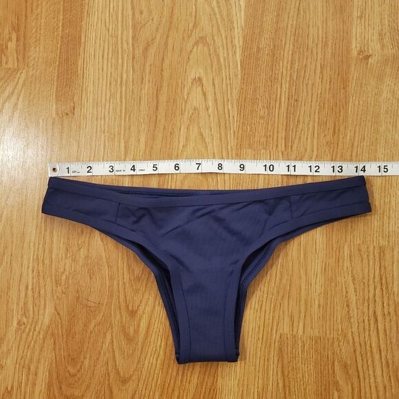 Tavik Jayden Cobalt Blue Moderate Coverage Bottom size Small - Picture 9 of 13